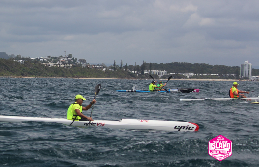 Paddle Shop Island Paddle-299